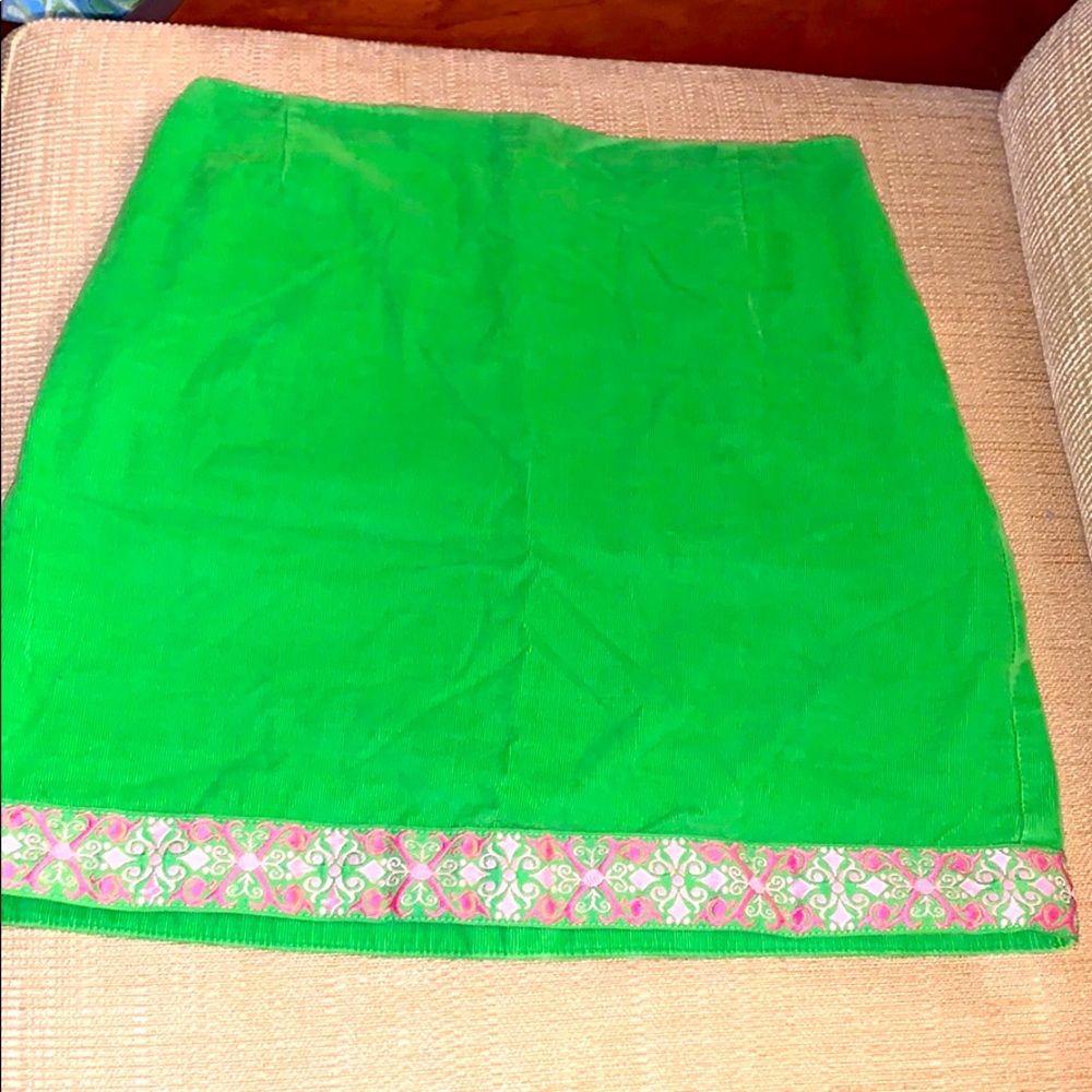 Sixth Alice Girls Summer Skirt!
